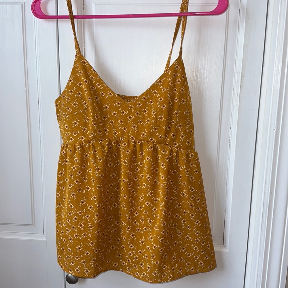 Camisole